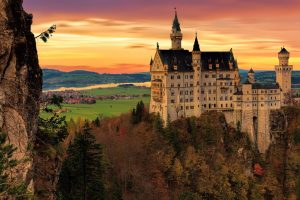 Castello di Neuschwanstein