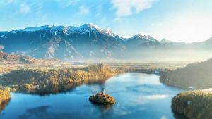 Lago di Bled