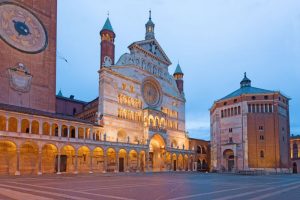 duomo cremona