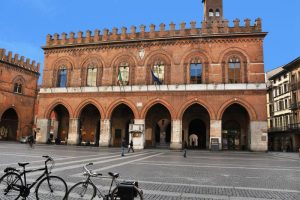 palazzo del comune cremona