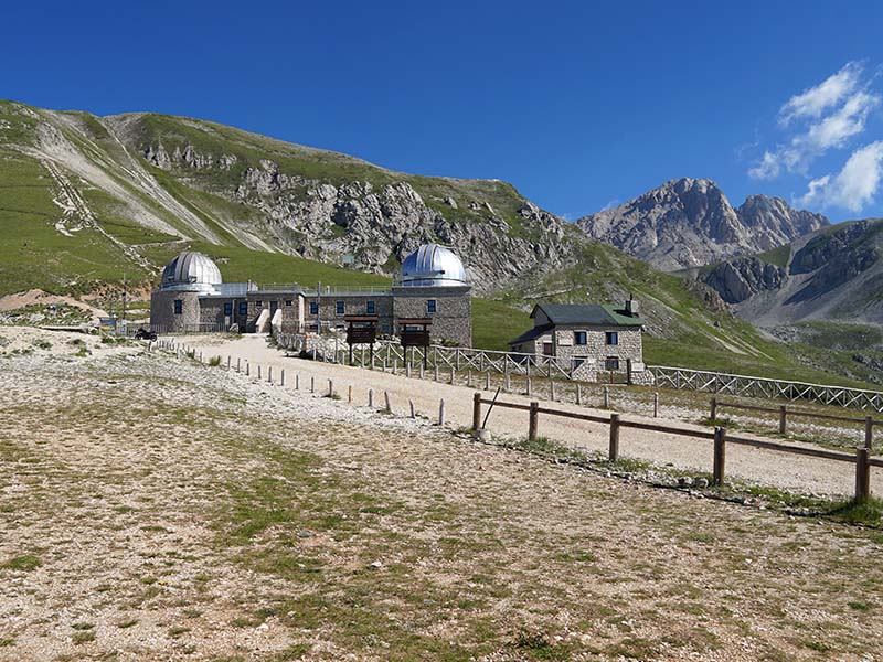 Campo Imperatore Cosa Vedere E Le Attivit Da Fare Dream Trip