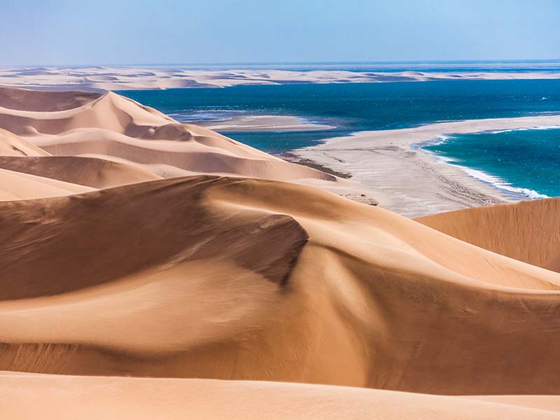 Deserto della Namibia: quando andare e cosa vedere - Dream Trip