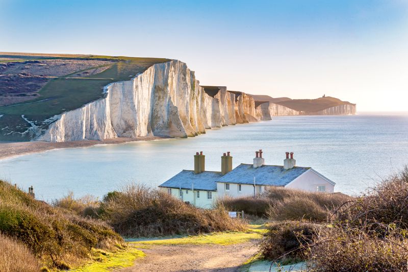 Da Londra alle bianche scogliere di Dover - Dream Trip